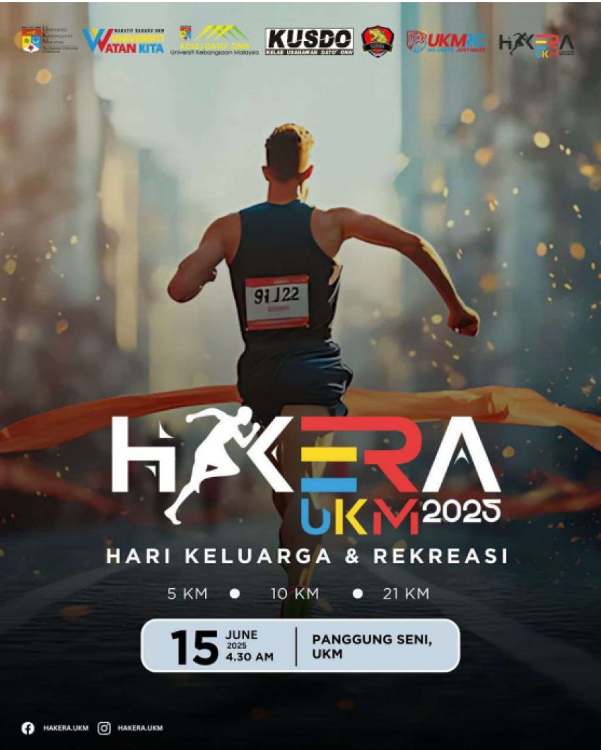 Hakera UKM 2025
